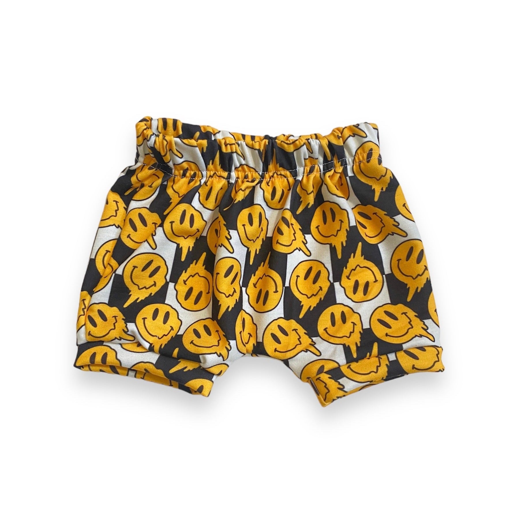 Be Happy Shorts (3 styles)