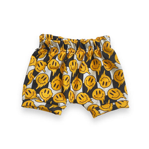 Be Happy Shorts (3 styles)