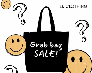 READY TO SHIP: Surprise Grab bags