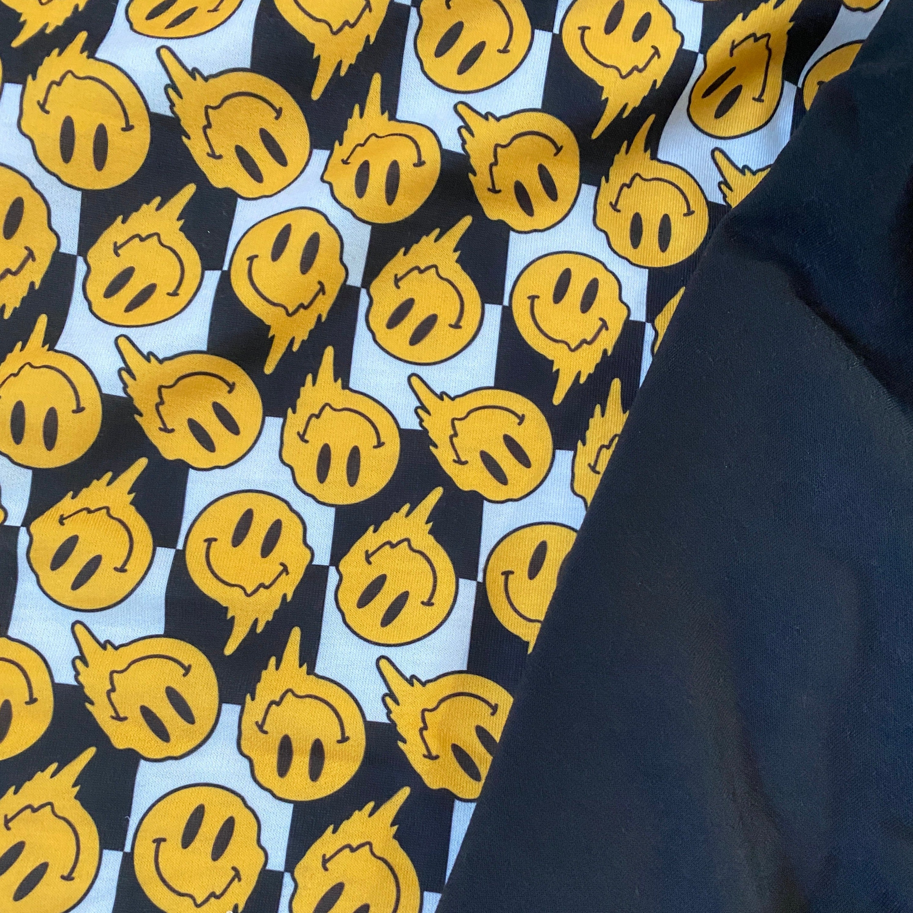 Be Happy Pants ( 2 styles)
