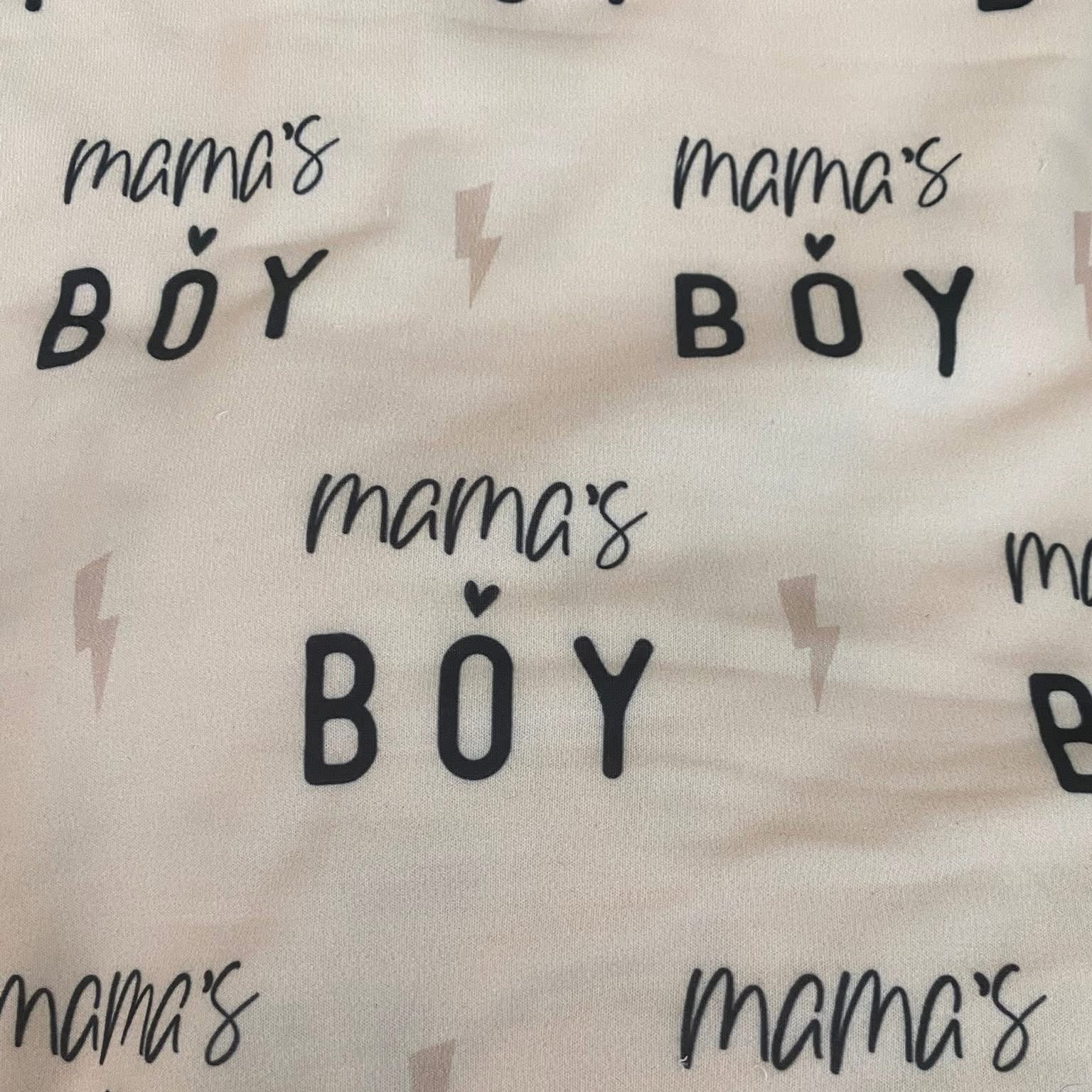 Mama’s Boy Bottoms