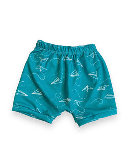 Back To School Shorts (3 colors / 3 styles)