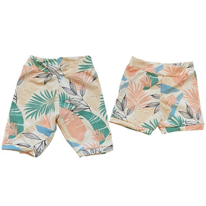 Sandy Palms Swim shorts