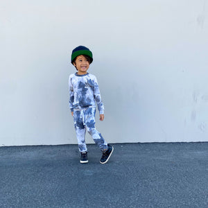 Playful Basics Monochrome Floral Set