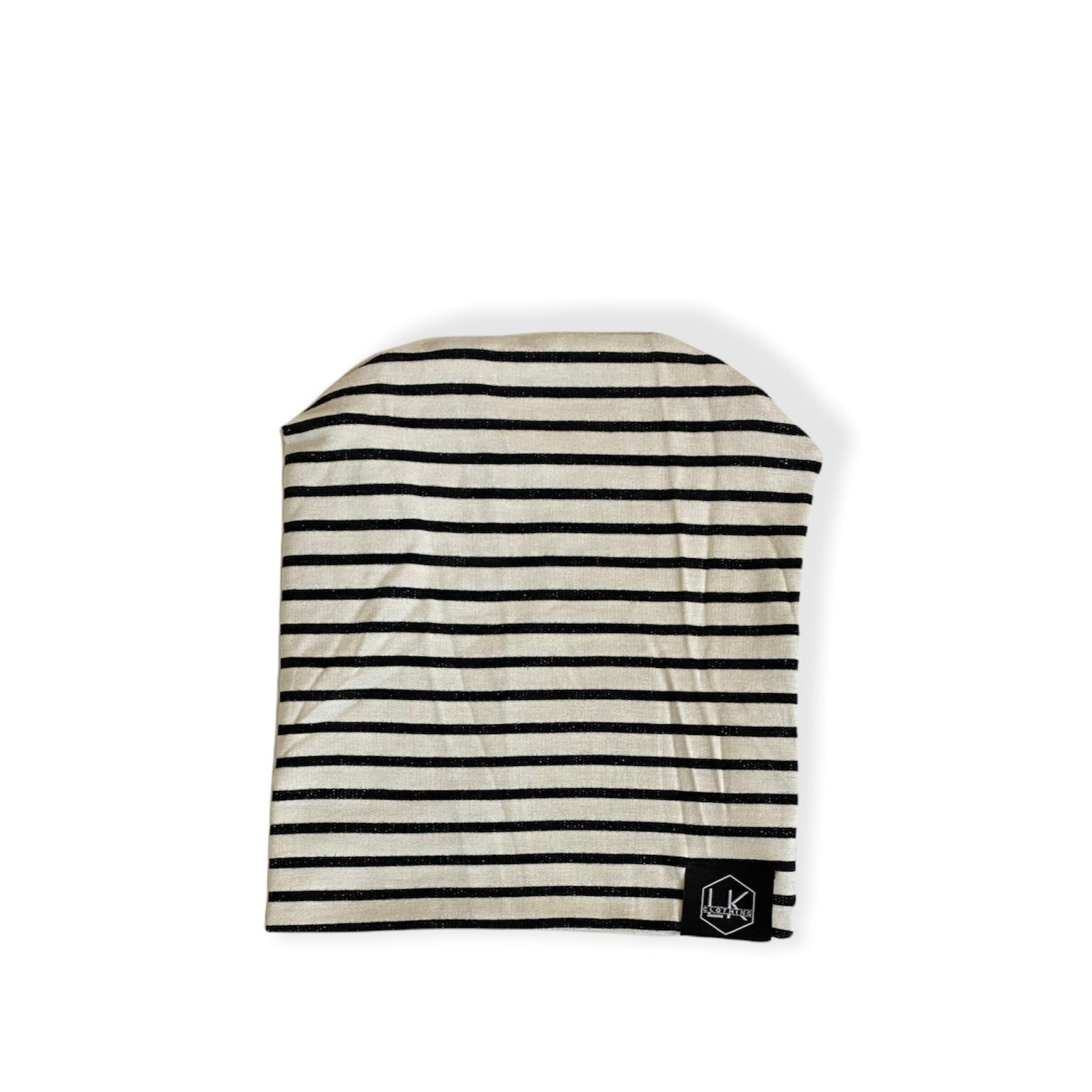 Stripe Beanie