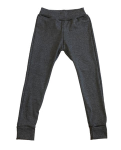 Charcoal Classic Joggers