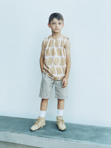 Pop Tart Tank