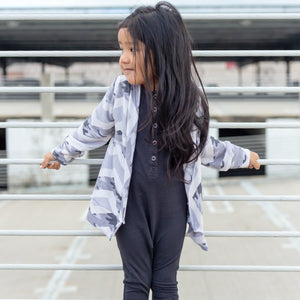 Playful Basics Cardigans (2 colors)