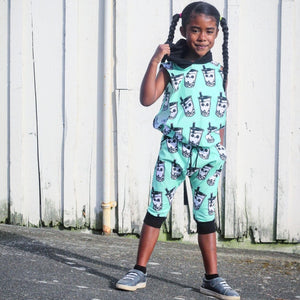 Boba Set