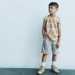 Pop Tart Tank