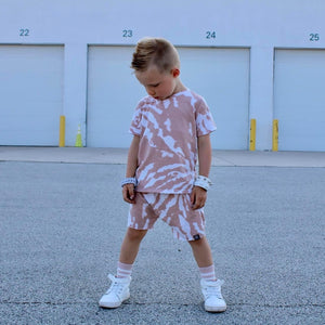 Hazel Sets - customize top and bottoms