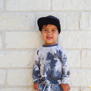 Playful Basics Raglan (4 colors)