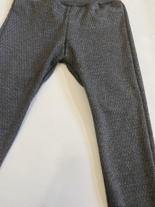 Charcoal Classic Joggers